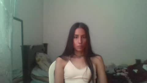 Dannali22 online show from September 2, 8:55 pm
