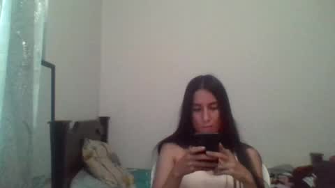Dannali22 online show from September 2, 10:12 pm