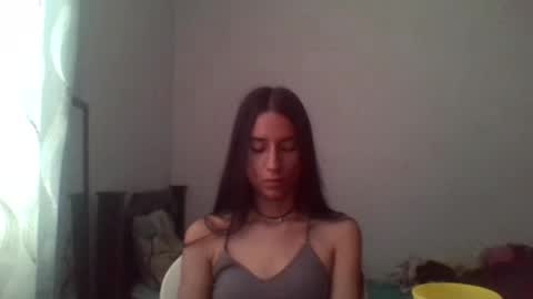 Dannali22 online show from September 4, 6:45 pm