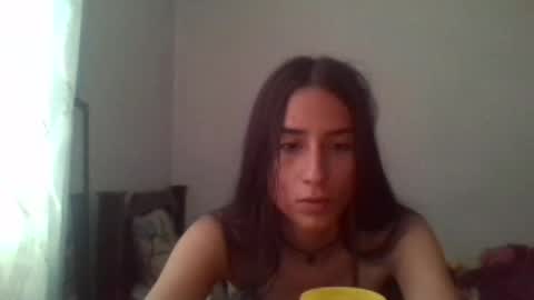 Dannali22 online show from September 4, 7:51 pm
