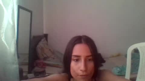 Dannali22 online show from September 6, 9:43 pm