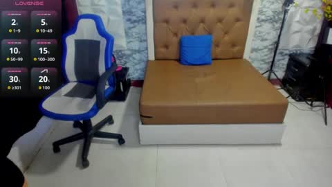Danna online show from August 14, 12:58 am