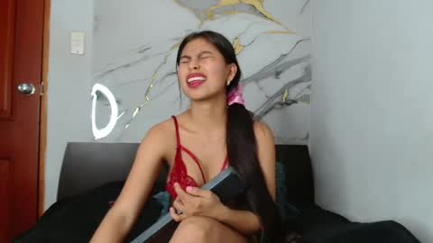 Dannaross  online show from August 8, 6:08 pm