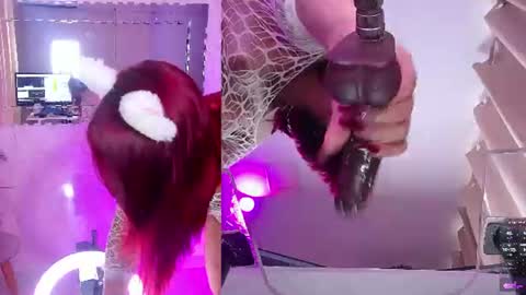 Danna online show from August 10, 3:24 pm