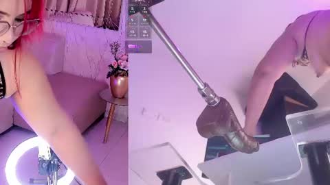Danna online show from August 14, 3:37 pm