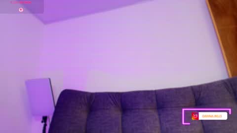Danna Wells online show from August 1, 11:22 pm