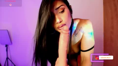 Danna Wells online show from August 8, 11:16 pm