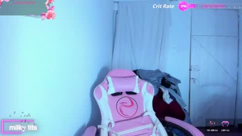 danni_milk69 online show from July 17, 6:41 pm