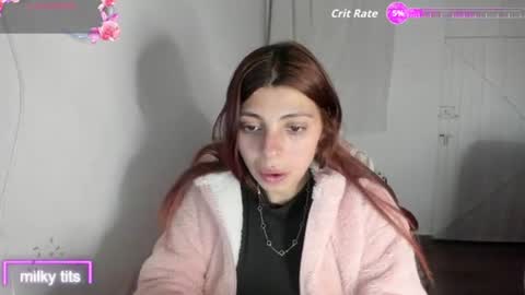 danni_milk69 online show from July 29, 7:21 pm