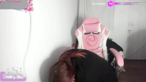 danni_milk69 online show from August 5, 7:12 pm
