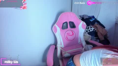 danni_milk69 online show from August 9, 1:34 pm