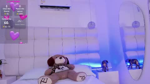 danni williams online show from August 9, 8:43 pm