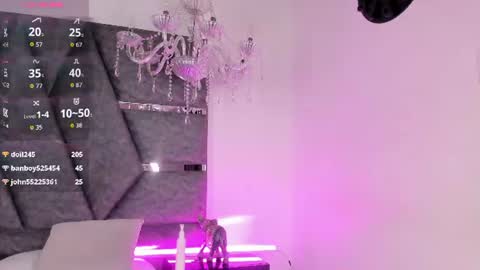 danni williams online show from August 11, 1:51 am