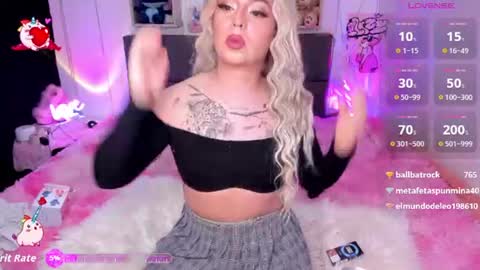 dannia_13 online show from July 23, 7:55 am