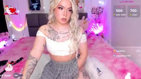 dannia_13 online show from July 31, 7:08 pm