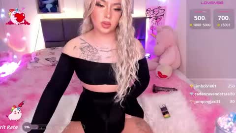 dannia_13 online show from August 8, 3:50 am