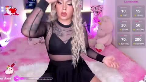 dannia_13 online show from August 9, 2:12 am