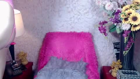 DannicaHart online show from July 30, 8:10 am