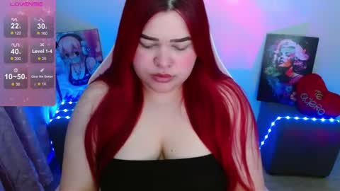 Maddisoon online show from August 3, 1:12 am