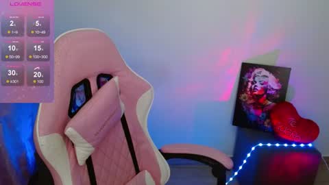 Maddisoon online show from August 14, 1:53 am