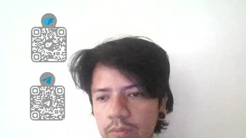 Danniel Rivera online show from May 12, 6:41 pm