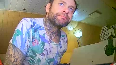 DannotDon online show from March 20, 11:41 pm