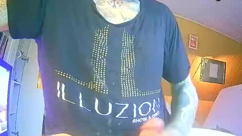 DannotDon online show from April 13, 6:38 am