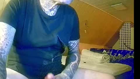 DannotDon online show from May 8, 2:13 am