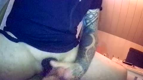 DannotDon online show from July 26, 10:26 pm