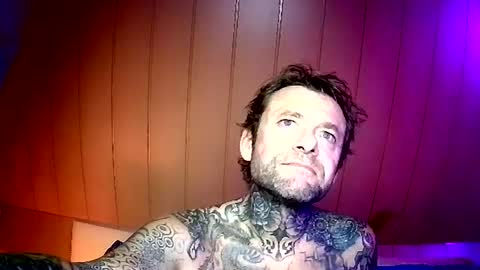 DannotDon online show from August 9, 1:17 am
