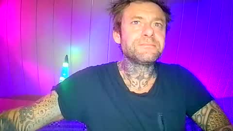 DannotDon online show from August 10, 10:33 pm