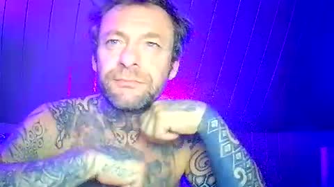 DannotDon online show from August 12, 12:46 am