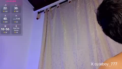 Danny online show from July 10, 4:18 am