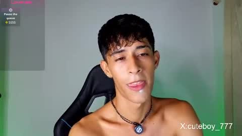 Danny online show from July 10, 10:59 pm