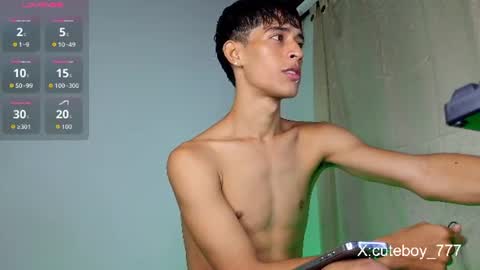 Danny online show from July 11, 2:17 am