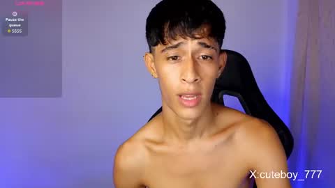 Danny online show from July 15, 10:54 pm
