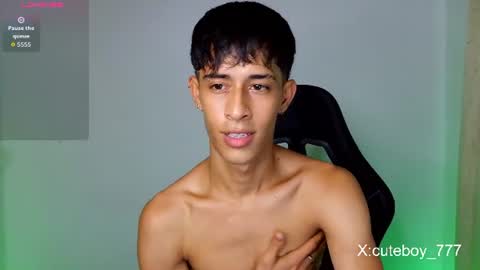 Danny online show from July 16, 11:37 pm