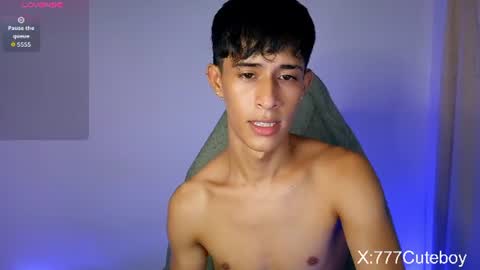 Danny online show from July 23, 12:24 am