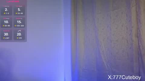 Danny online show from July 28, 11:33 pm