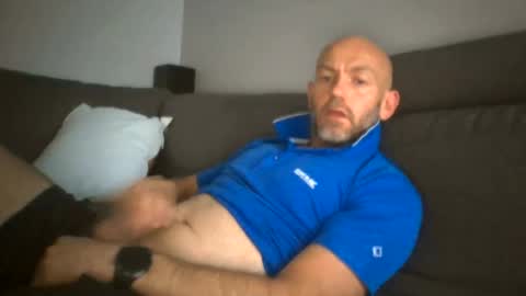 danny81boy online show from July 4, 6:21 pm