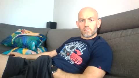 danny81boy online show from July 10, 9:15 am