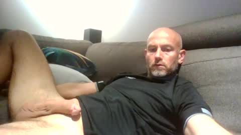danny81boy online show from July 21, 10:01 pm