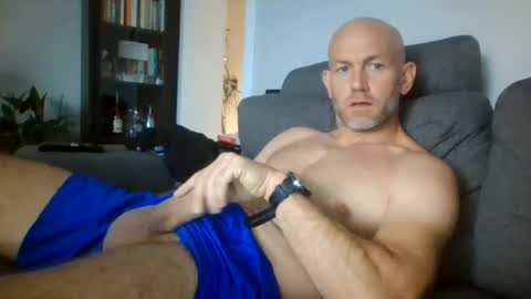 danny81boy online show from July 22, 11:01 am