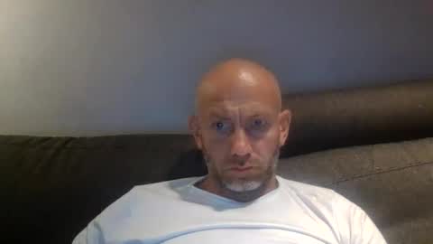 danny81boy online show from July 25, 6:45 pm