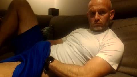 danny81boy online show from July 25, 9:19 pm