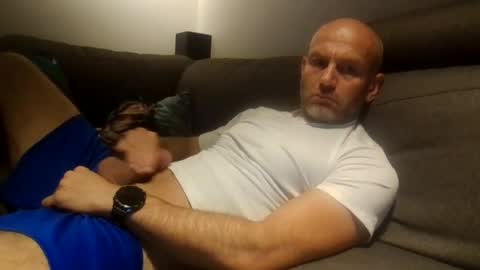 danny81boy online show from July 25, 10:25 pm