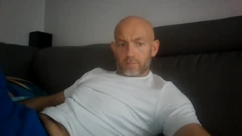 danny81boy online show from July 26, 12:32 pm