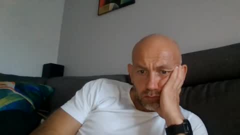 danny81boy online show from July 29, 4:25 pm