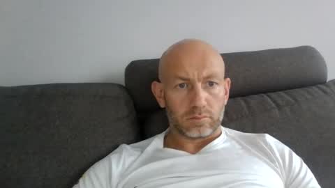 danny81boy online show from August 2, 3:08 pm
