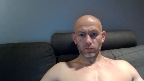 danny81boy online show from August 8, 7:03 pm